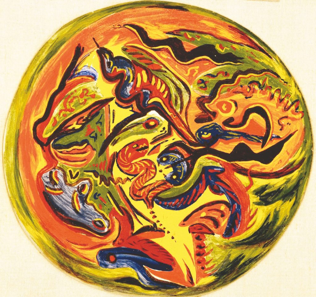 Jackson Pollock Drip Discovery Woodshed Art Auctions